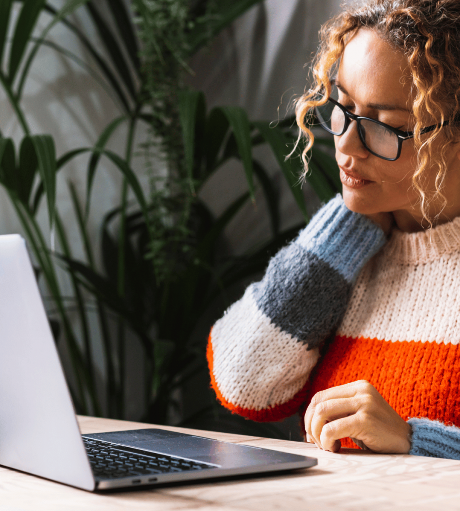 Chiropratique et le travail